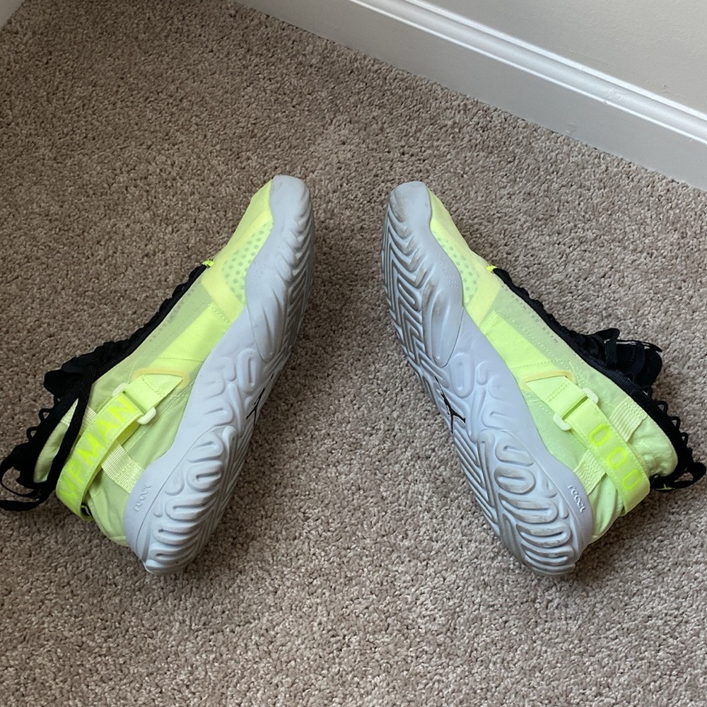 Jordan Pronto React - Picture 10 of 12